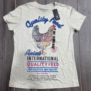New Ariat Western Shirt